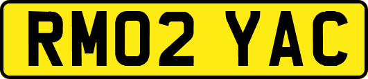 RM02YAC