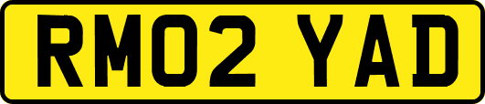RM02YAD
