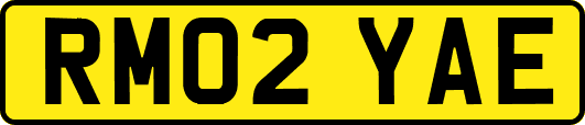 RM02YAE