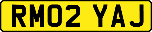 RM02YAJ