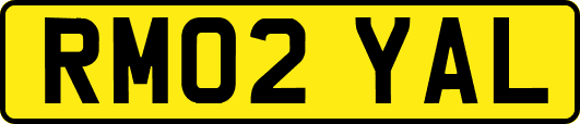 RM02YAL