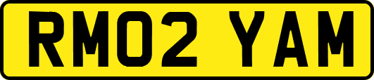 RM02YAM