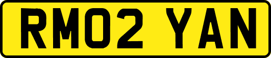 RM02YAN