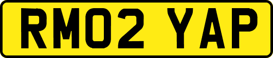 RM02YAP
