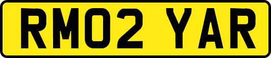 RM02YAR