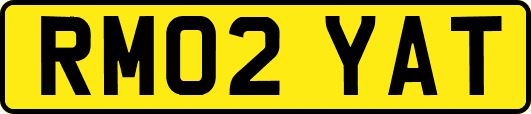 RM02YAT