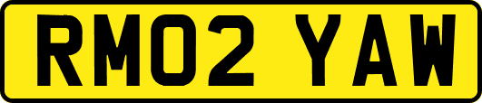 RM02YAW