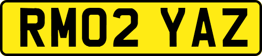 RM02YAZ
