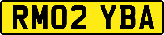 RM02YBA