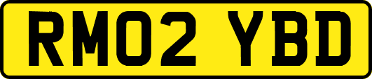 RM02YBD