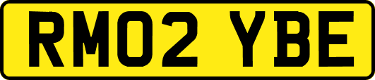 RM02YBE