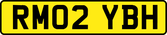 RM02YBH