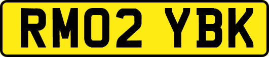 RM02YBK