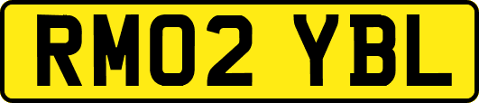 RM02YBL