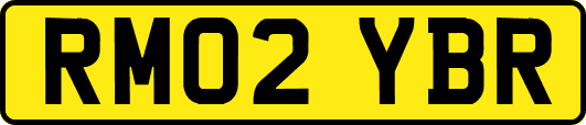 RM02YBR