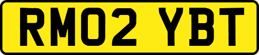RM02YBT