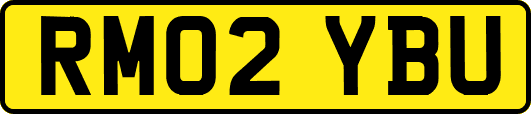 RM02YBU
