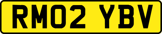 RM02YBV