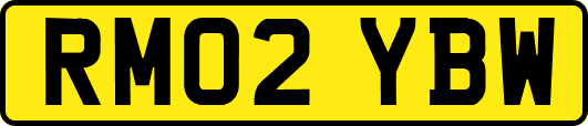 RM02YBW