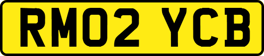 RM02YCB