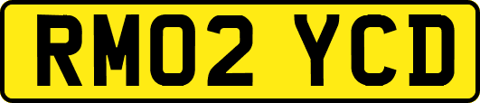 RM02YCD