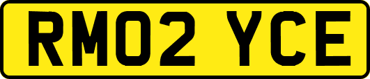 RM02YCE