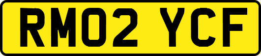 RM02YCF