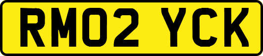 RM02YCK