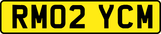 RM02YCM
