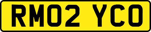 RM02YCO