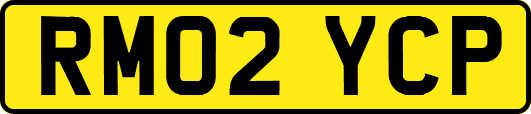 RM02YCP