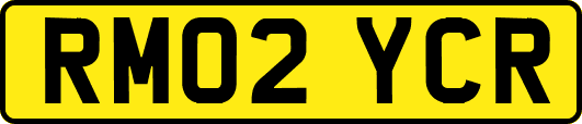 RM02YCR