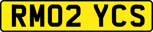 RM02YCS