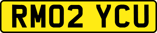 RM02YCU