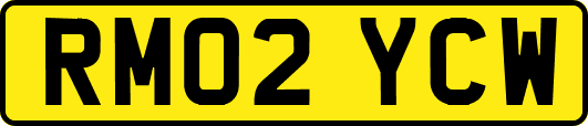 RM02YCW