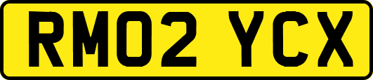 RM02YCX