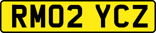 RM02YCZ