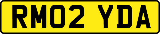 RM02YDA