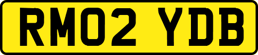 RM02YDB