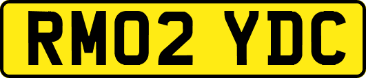 RM02YDC