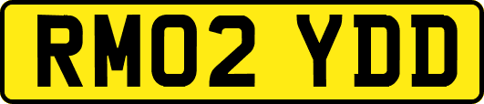 RM02YDD