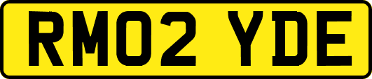 RM02YDE