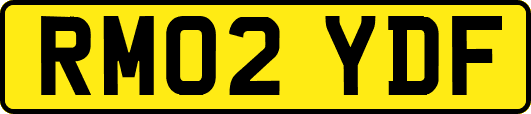 RM02YDF