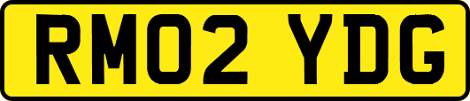 RM02YDG
