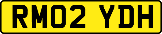 RM02YDH