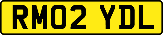 RM02YDL
