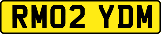 RM02YDM