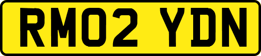 RM02YDN
