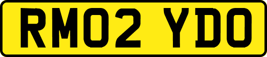 RM02YDO