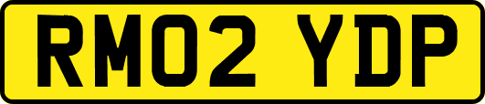 RM02YDP